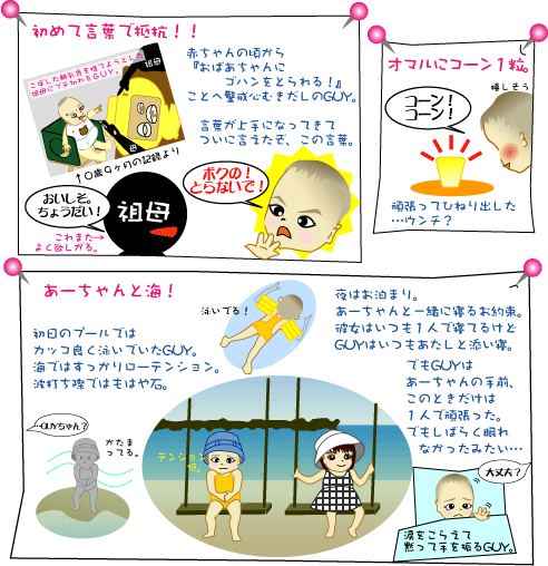 2才4ヶ月